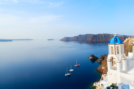 Epsilon Traiteur Grec