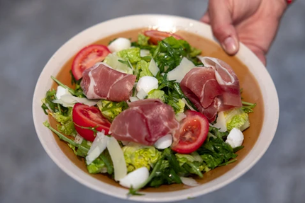 Restaurant Golf Tee Time Lésigny