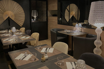 Distributeur Arriba Pizza