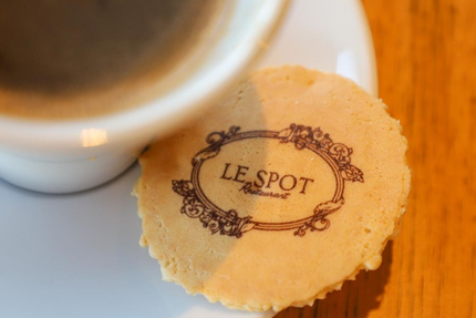 Restaurant Le Spot Sausset