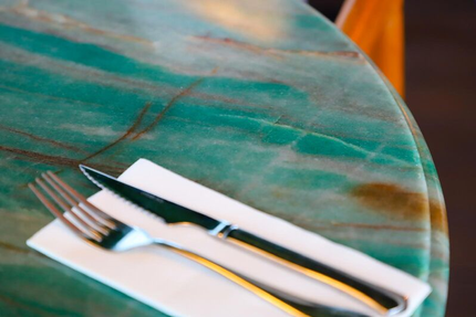 Restaurant Le Spot Sausset