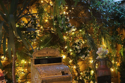 Restaurant Le Spot Sausset