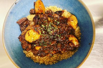 Temps Libre Café Resto