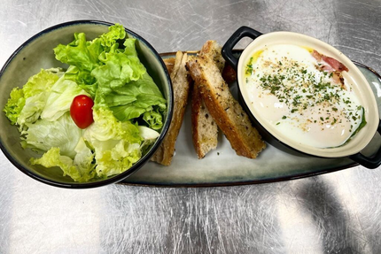 Temps Libre Café Resto