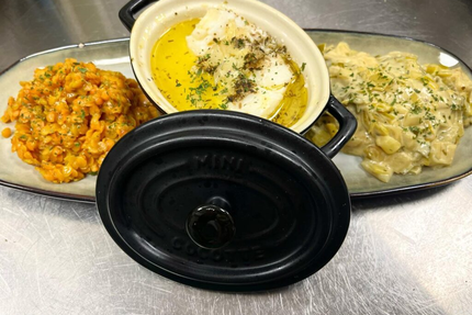 Temps Libre Café Resto