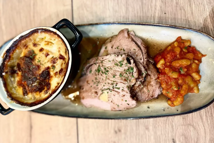 Temps Libre Café Resto