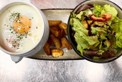 Temps Libre Café Resto