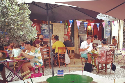 Le Bistrot des Anges