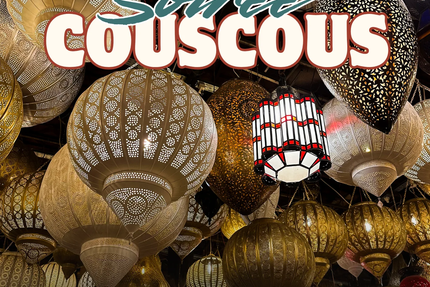 La Presqu’île - Restaurant