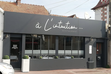 A l' intuition