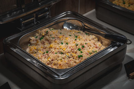 LA PIVOINE MARIGNANE Restaurant Asiatique