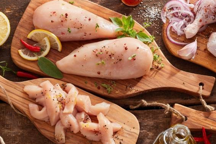 Table Du Garçon Boucher