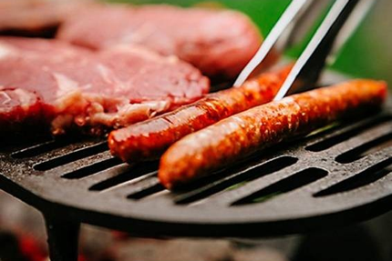 Table Du Garçon Boucher