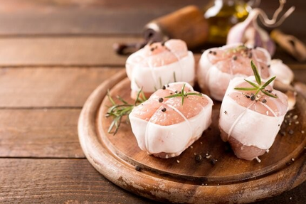 Table Du Garçon Boucher