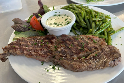 Restaurant Le Bon Accueil