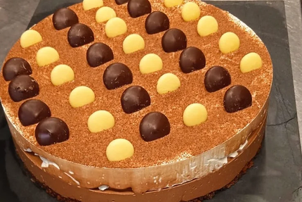 Restaurant Le Bon Accueil