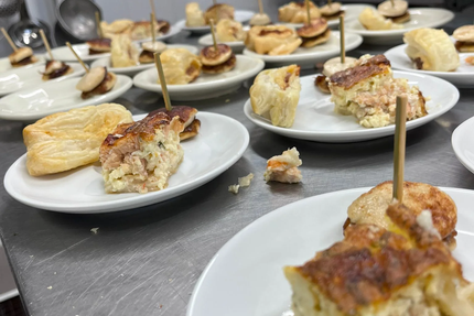 Restaurant Le Bon Accueil