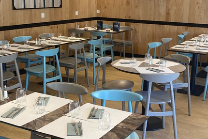 Restaurant Le Bon Accueil