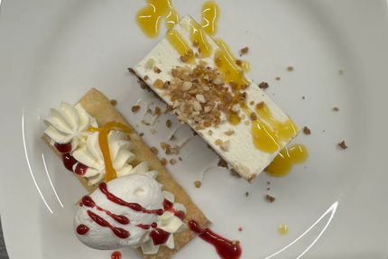 Restaurant Le Bon Accueil