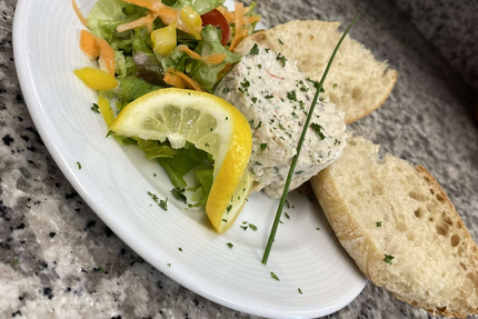 Restaurant Le Bon Accueil