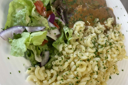 Restaurant Le Bon Accueil