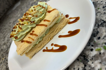 Restaurant Le Bon Accueil