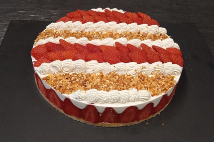 Restaurant Le Bon Accueil