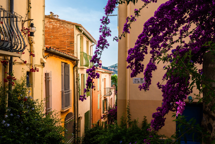 L'Escale Bleue - Restaurant de poissons frais local