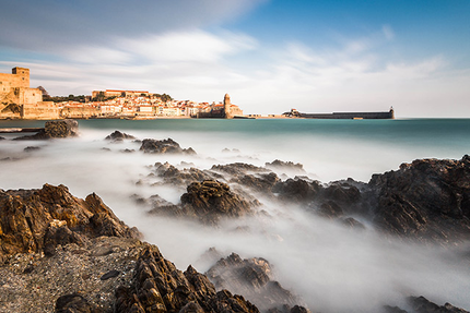 L'Escale Bleue - Restaurant de poissons frais local