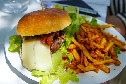 Brasserie Aux Deux Amis • Restaurant / Bar • Maurin (Lattes)