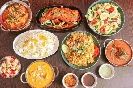 Restaurant Le Punjab