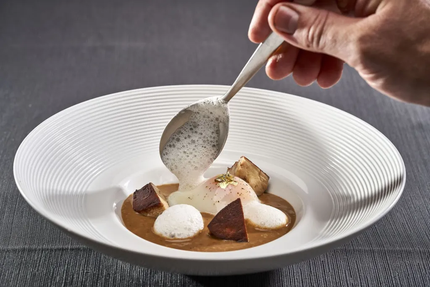 Le Bouchon du Chateau