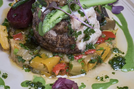 Le Bouchon du Chateau