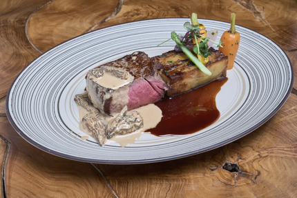 Le Bouchon du Chateau