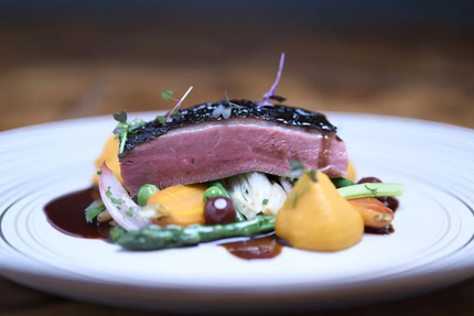 Le Bouchon du Chateau