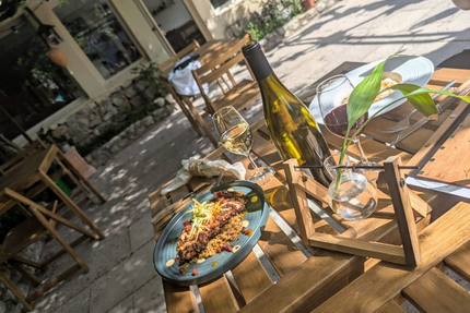 Restaurant Zarathoustra