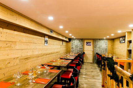 Le Rustique