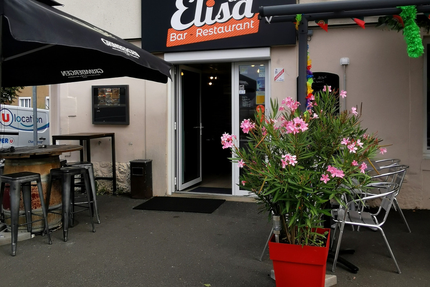 Bar/Restaurant Chez Elisa
