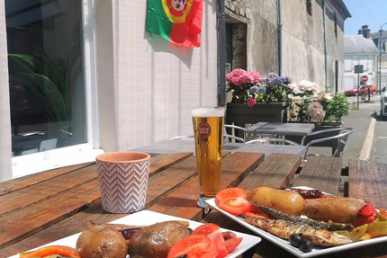 Bar/Restaurant Chez Elisa