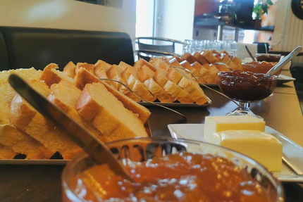 Bar/Restaurant Chez Elisa