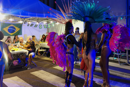 Bar/Restaurant Chez Elisa