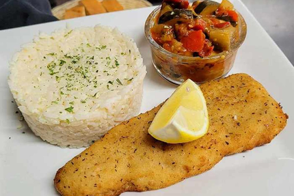 Bar/Restaurant Chez Elisa