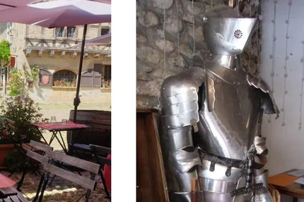 Le Relais de la Tour