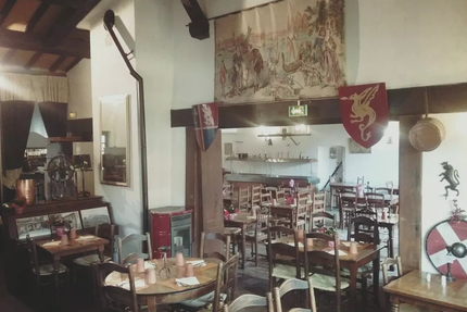 Le Relais de la Tour