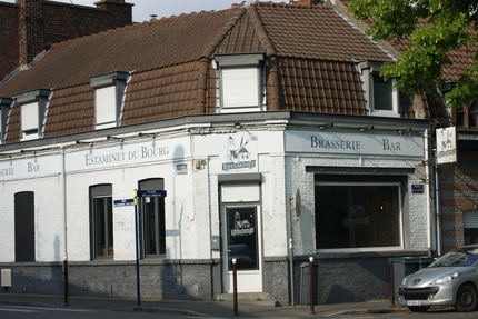 Estaminet Du Bourg