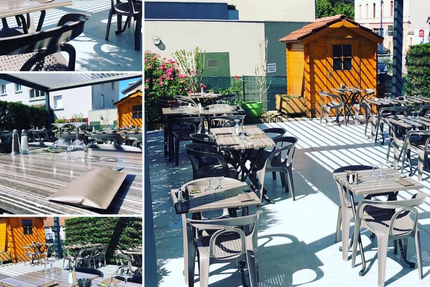 Ô mouton à 5 pattes