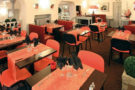 Pizzeria Le Carnot