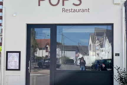 Restaurant POPS Pornichet