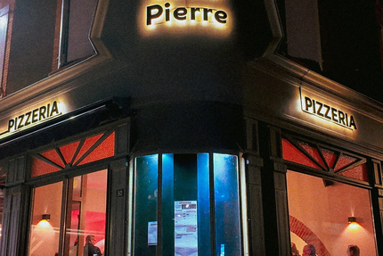 Le Saint Pierre