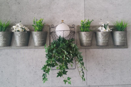 The Citrus Restaurant